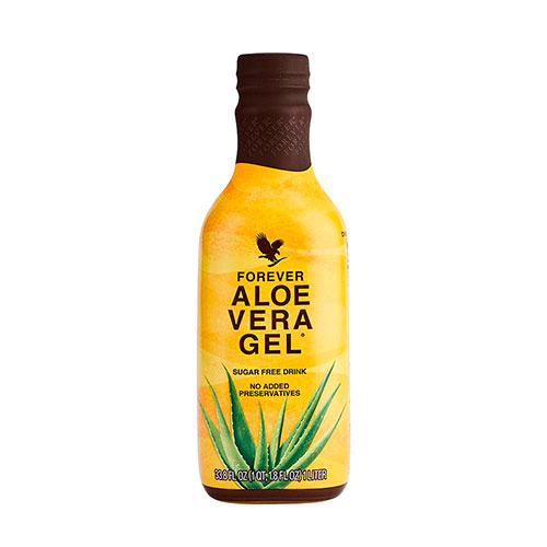 Forever Alone Vera Gel