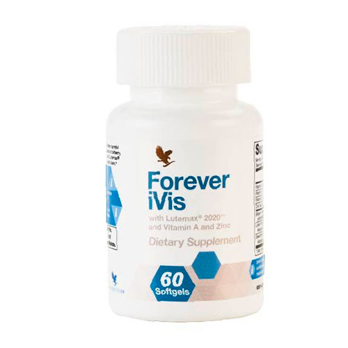 Forever Ivis