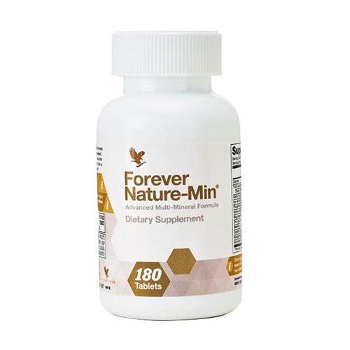 Forever Nature Min