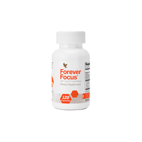 Forever Focus