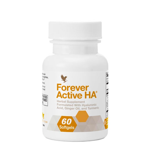 Forever Active HA