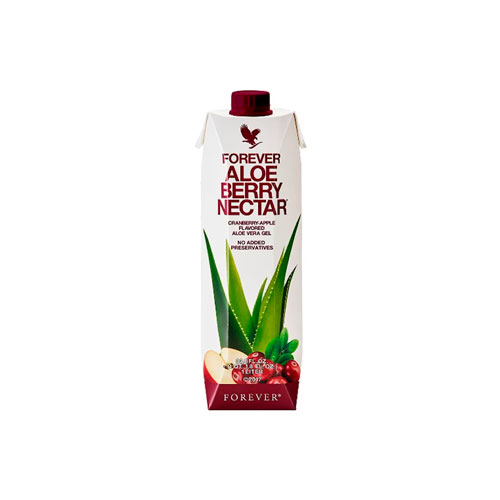 Forever Alone Berry Nectar