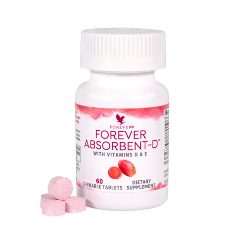 Forever Absorbent-D