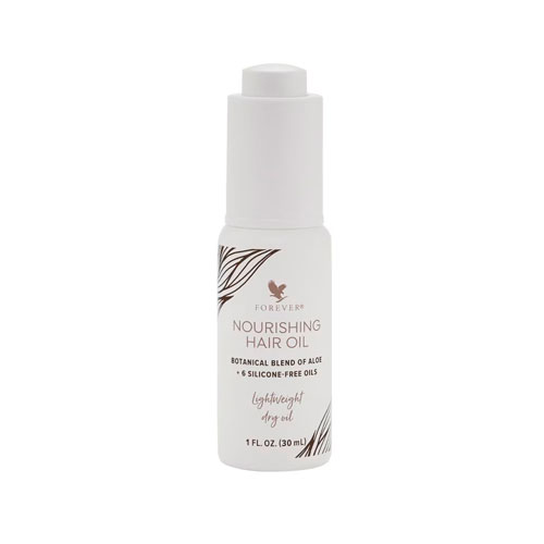 Nourishing Hair Oil